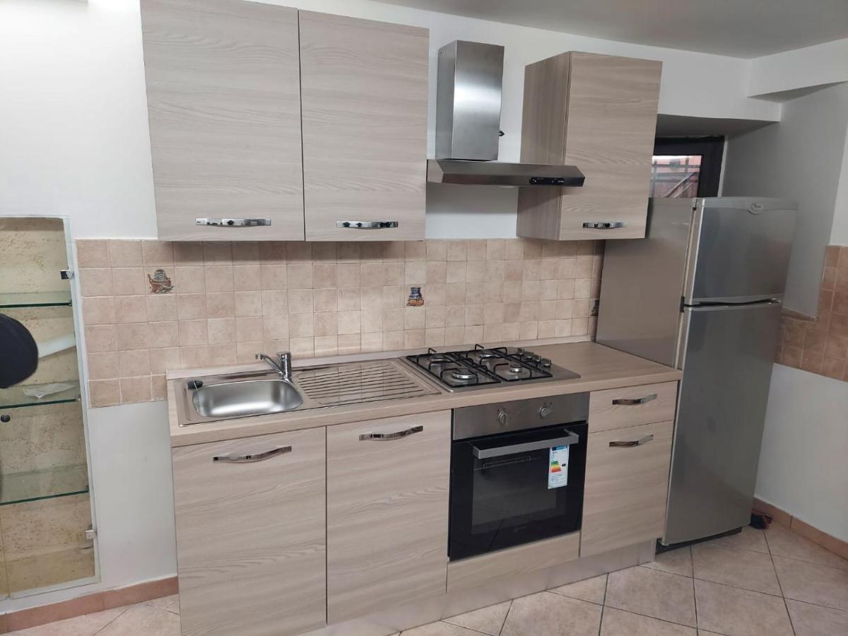 Casa M&M: Campobasso Luaran gambar