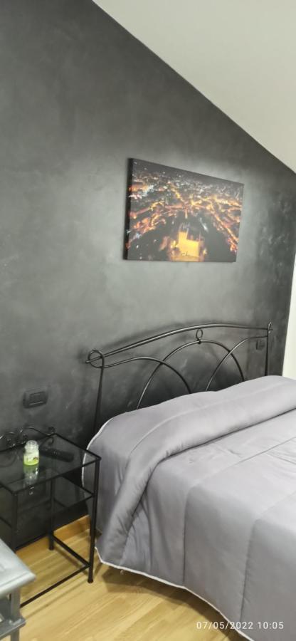 Casa M&M: Campobasso Luaran gambar