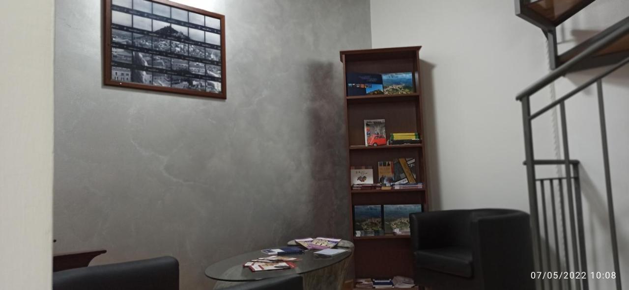 Casa M&M: Campobasso Luaran gambar