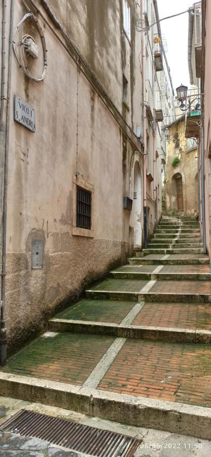 Casa M&M: Campobasso Luaran gambar