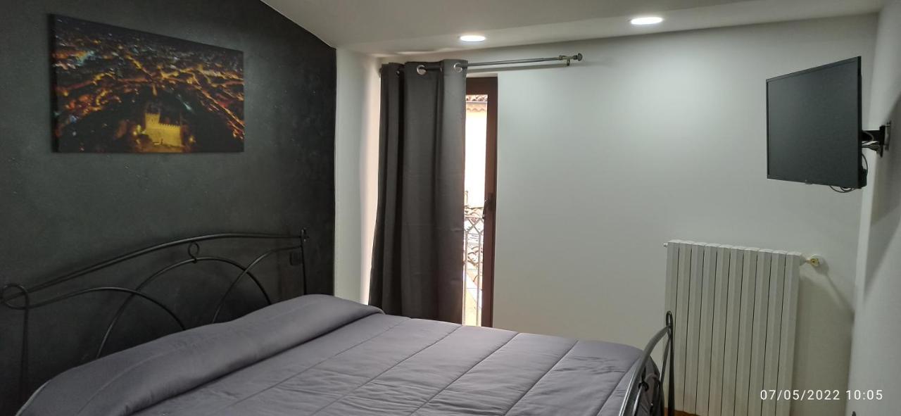 Casa M&M: Campobasso Luaran gambar