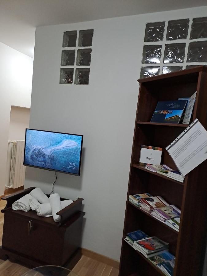 Casa M&M: Campobasso Luaran gambar