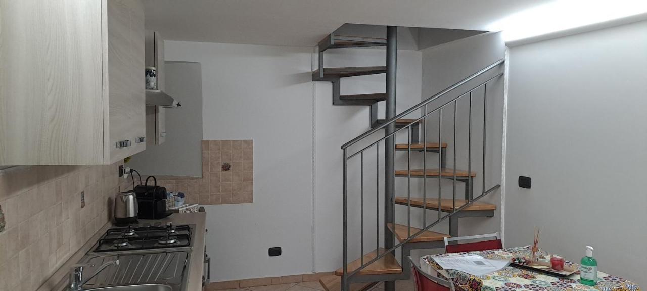 Casa M&M: Campobasso Luaran gambar