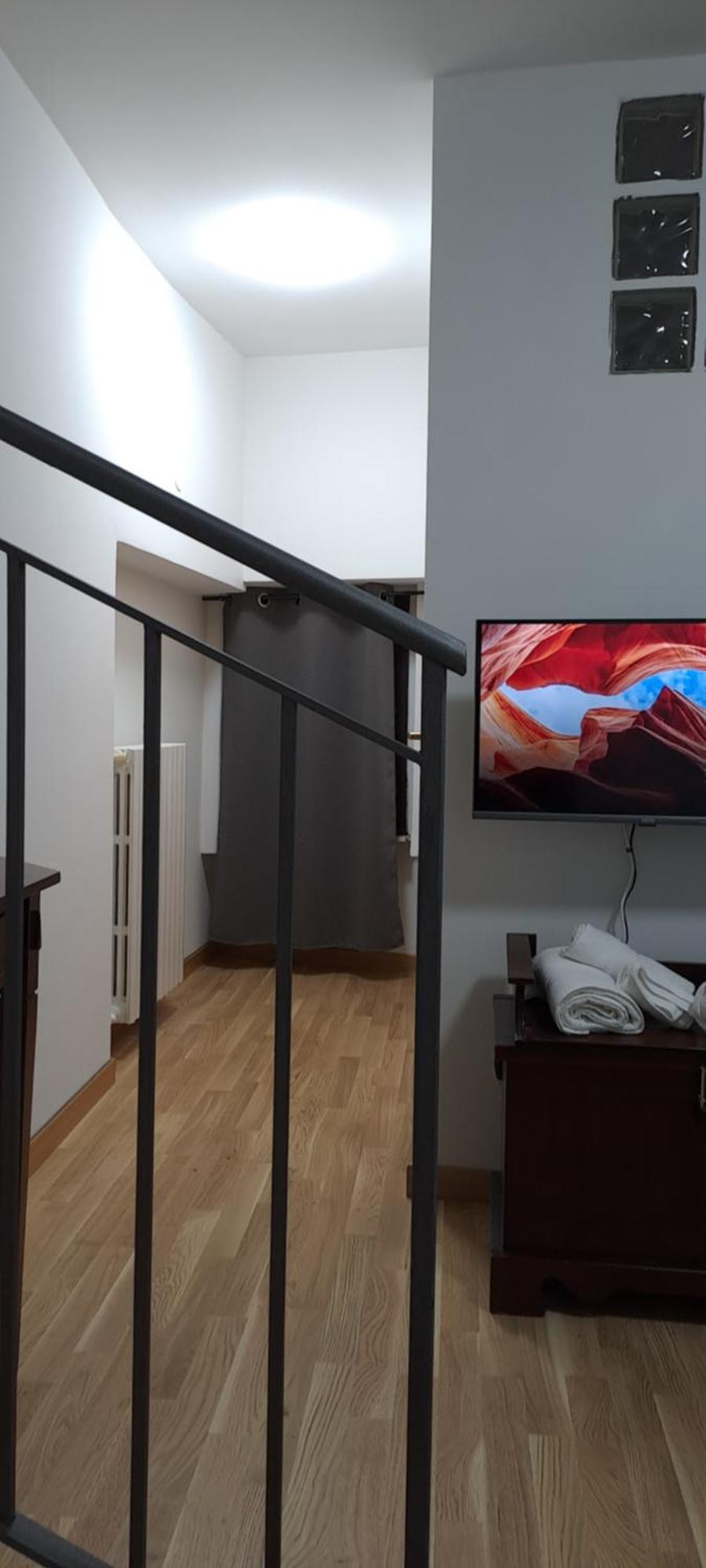Casa M&M: Campobasso Luaran gambar